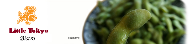 Edamame