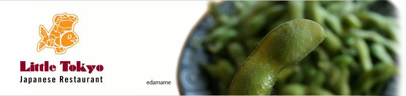 Edamame